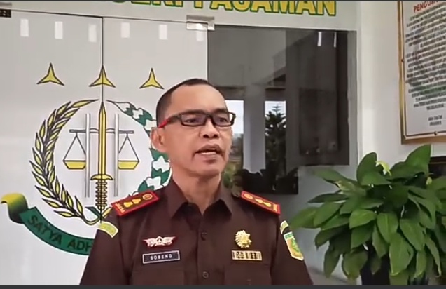 Dugaan Tindak Pidana Korupsi Donasi Gempa Serta Dugaan Tindak Pidana Korupsi Dana Desa Dan Dana Nagari Di Nagari Panti, Nagari Sundata