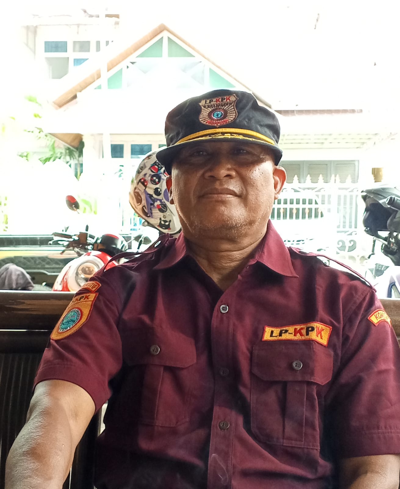 LP-KPK Sumbar Kawal Kasus Rokok Illegal di Pabrik AN