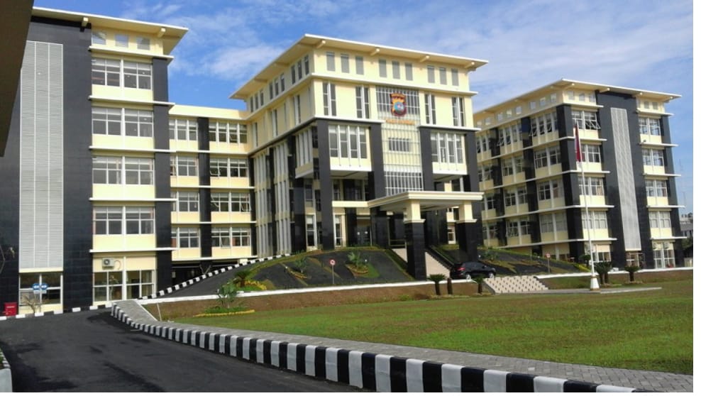 Terkait Dugaan Rokok Illegal di Gudang “W”, Direskrimsus Polda Sumbar Sarankan Hubungi Bea Cukai