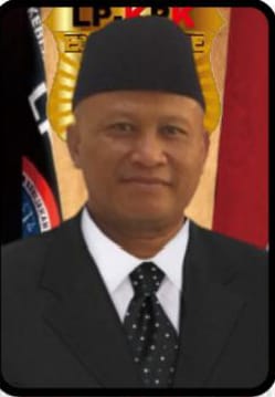 Material Galian C Embung Lasuang Batu Illegal, LP-KPK Bakal Surati Pihak Terkait