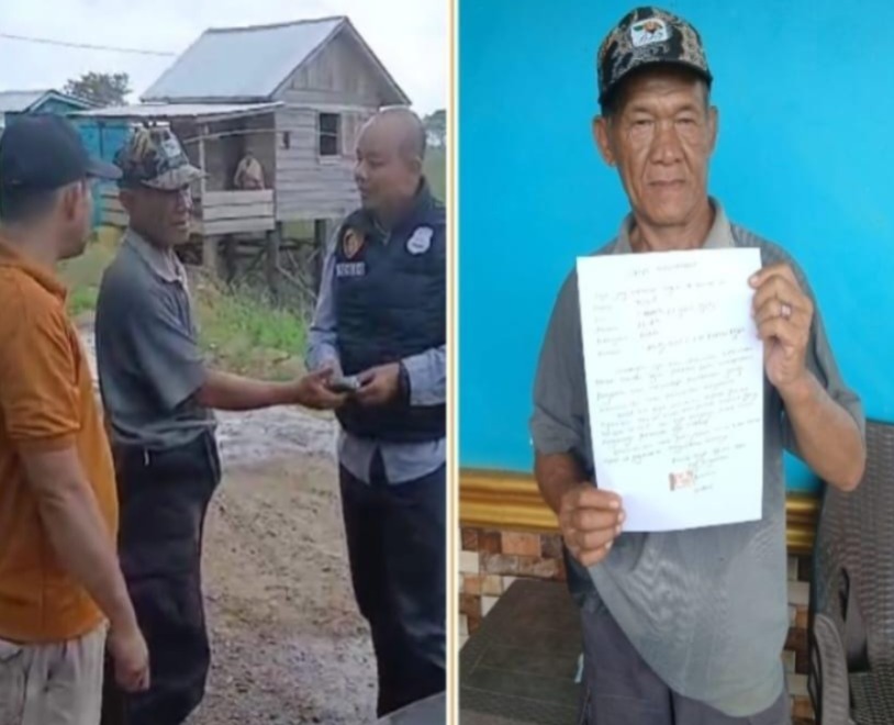 Polres Banyuasin Tegas Tangani Premanisme Dan Pungli dalam Operasi Sikat 1 Musi 2025.