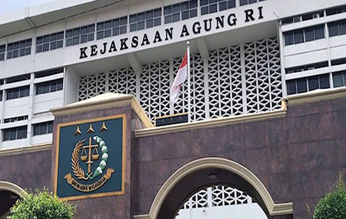 Ketum TER-KAM Minta Kejagung Periksa Saksi dan Hakim Sidang Perdata So Huan Vs Ahai Sutanto