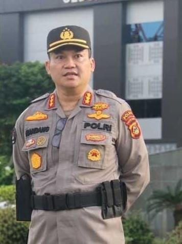 Polda Sumsel Berhasil Ungkap 216 Kasus 3C Dan 294 Aksi Premanisme.