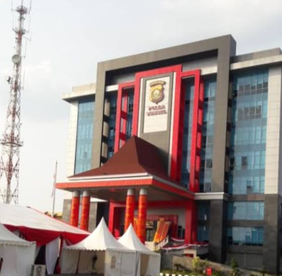 Bid propam Polda Sumsel Tindak Lanjuti Pengaduan masyarakat kasus Narkoba