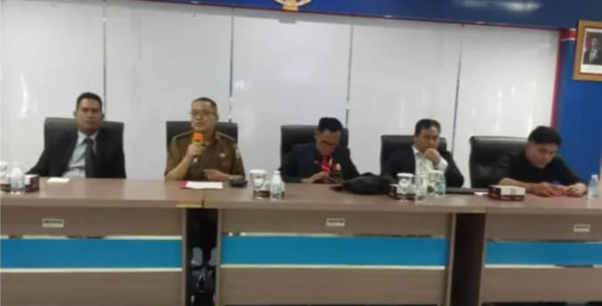 Kantor Hukum Desri Nago dan Rekan Berikan Edukasi Hukum Kepada Siswa dan Siswi Kejuruan SMKN 2 Palembang