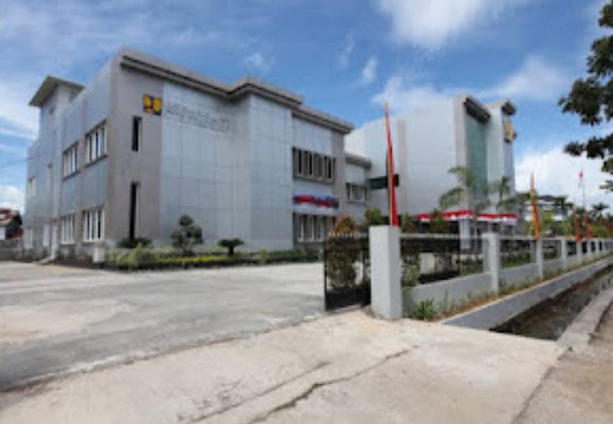 LP-KPK Minta Kepala BWSS V Padang, Kasatker dan PPK Proyek Embung Lasuang Batu di Copot