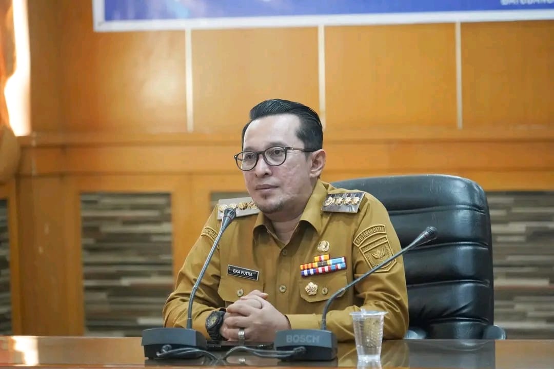 IKM Hultikultura, Strategi Tanah Datar Kendalikan Inflasi