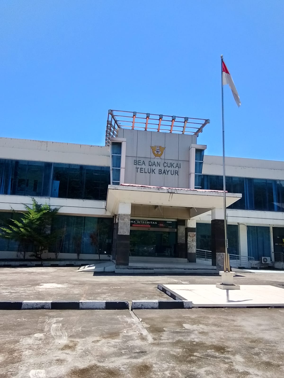 Informasi Pemain Rokok Illegal Bocor, Ada Apa Dengan KPPBC Teluk Bayur ?