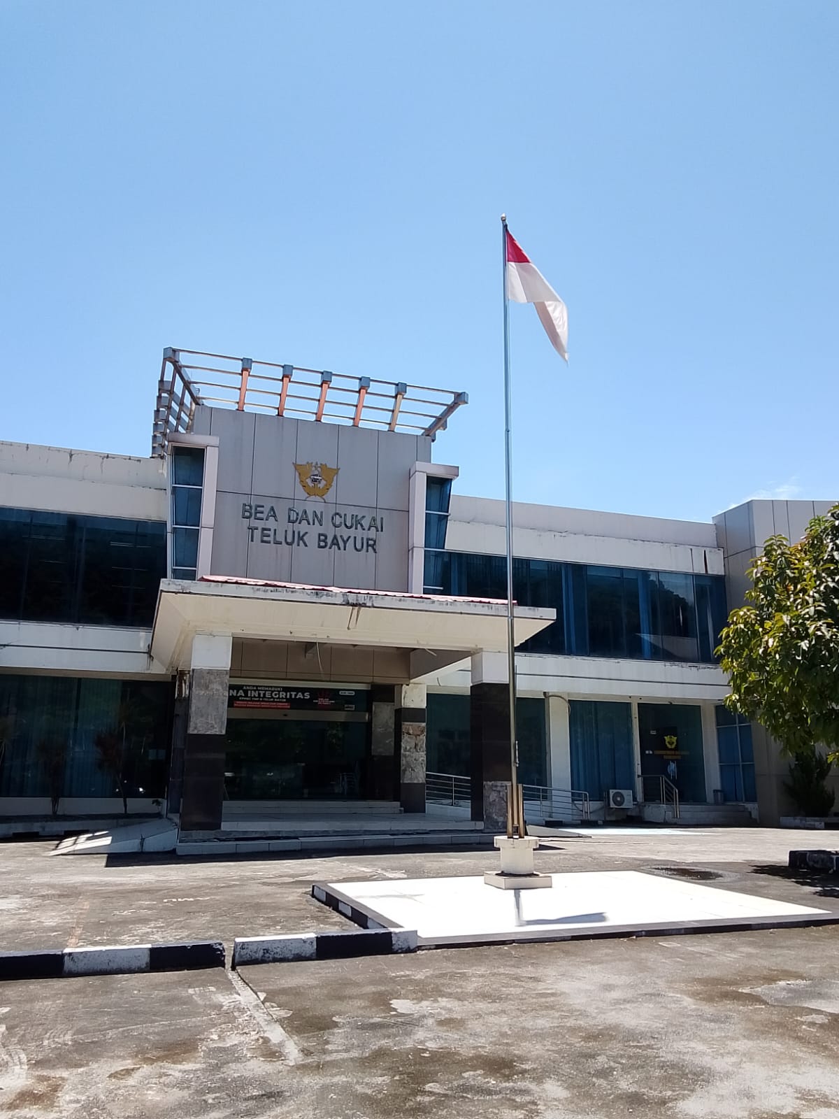 Terkesan Lakukan Pembiaran, LPRI Sumbar Bakal Laporkan KPPBC Teluk Bayur