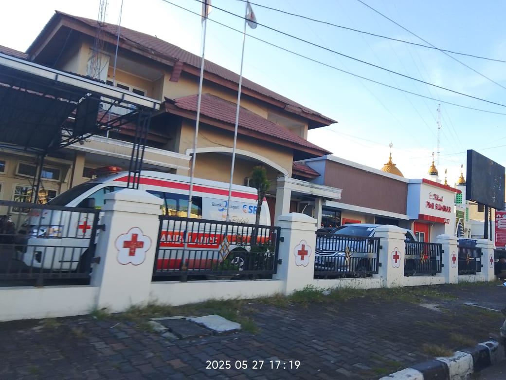 Lahan Eks Dinas Pendidikan Sumbar Diduga dikuasai ASN