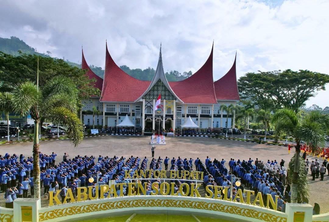 Peringatan Harkitnas 117, Gelorakan Semangat Kebangkitan