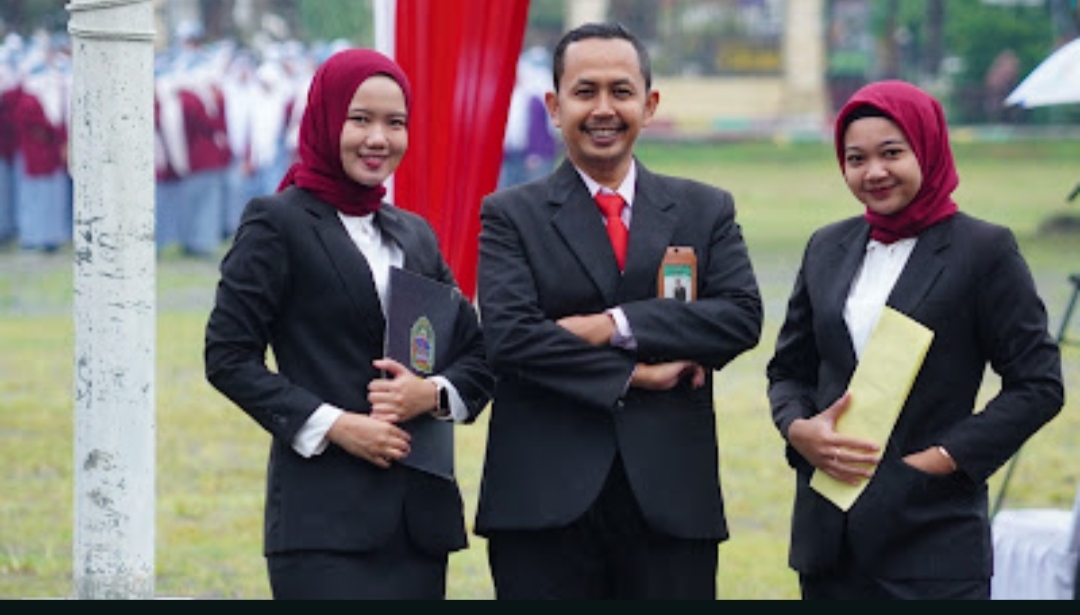 Pemkab Gunungkidul Gelar Upacara Harkitnas 2025, Wabup Bacakan Amanat Menkomdigi