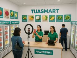 Perumda Tuah Sepakat Dorong BUMNag Kelola Produksi, Perumda Tangani Hilirisasi