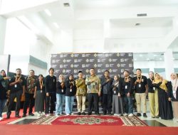 Maheff 2025 Gambaran Semangat Generasi Muda Tanah Datar