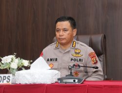 Polda Sumsel Memberikan Himbau agar Warga Serahkan Senjata Api