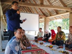 Mencintai Budaya Minangkabau, Maheff Malayapura Ajak Generasi Muda