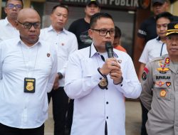 Jatanras Polda Sumsel Ringkus Spesialis Pelaku Curanmor di Palembang, Sita BB Motor dan Senpira