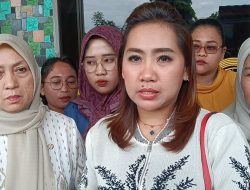 Baju Anak Kami Masih Berdarah: Tangisan Keluarga di Sidang Penembakan Tiga Anggota Polri