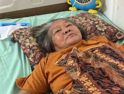 Lansia Warga Kaliberau Dilarikan ke RSUD Baylen, Diduga Dampak Semburan Gas Sumur Minyak Ilegal, POSE RI Tuding Kades dan APH ‘Masuk Angin’