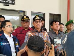 Awak Media Berupaya Mengkonfirmasi Kepada Bupati Khairunas Terkait Program Subsidi Listrik Untuk masyarakat Solok Selatan