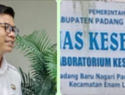 Sanksi Pemalsuan Tanda Tangan Untuk Pencairan Uang Negara Dinilai Tidak Setimpal , Ada Apa Inspektorat