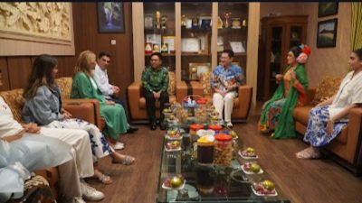 Ruang Ekspresi untuk Disabilitas, Gunungkidul Hadirkan Panggung Seni Inklusif