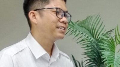 Penetapan Sanksi Pemalsuan Tanda Tangan Pada Kwitansi Pencairan Anggaran Dinas Diduga Tidak Sesuai Aturan