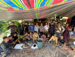 Kapolres Solok Selatan Bantah Isu Pembiaran Tambang Ilegal, Telah Bentuk Satgas Anti Illegal Minning Untuk Perangi Tambang Ilegal