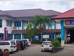 Berikut Penjelasan Direktur RSUD Solok Selatan