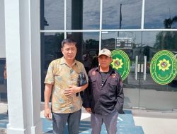 Merasa Terjolimi, So Huan Minta Bawas MA Tindak Tegas Hakim PN Tanjungbalai