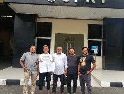 Kantongi Satu Alat Bukti Lagi, Ismail Raja Tega Minta Polda Sumbar Serius Tanggapi Pengaduan Kliennya