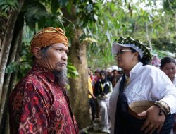 Bupati Gunungkidul Endah Subekti Kuntariningsih menyatakan kawasan Gunung Gambar perlu dikembangkan