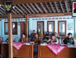 Hampir Satu Bulan yang Lalu Geger Pengisian Pamong di Sidorejo, Kini Koreksi Ulang Dilaksanakan