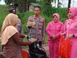 Belum Sempat Berbuka: Tiga Nyawa Polisi Direnggut Saat Menjalankan Tugas di Bulan Suci