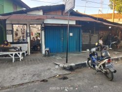 Y Akui Sewakan Lahan Milik Pemprov Sumbar