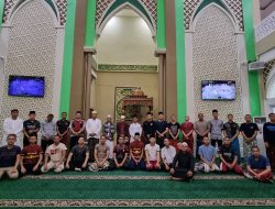 Muharram Kesempatan introspeksi diri & silaturahmi