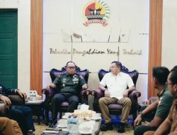 Ekspos TMMD Bersama Korem 032/Wirabraja, Bupati Khairunas: Sinergi TNI dan Masyarakat Hadirkan Jalur Wisata Strategis di Jantung Sumatera