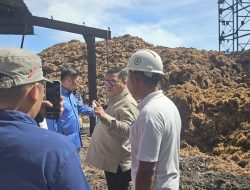 Pasca Kunjungan Komisi XII DPR RI, Nasib PT. Mutiara Agam Diujung Tanduk