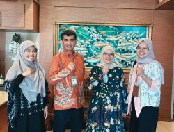 PKK Kabupaten Solok Selatan Dukung Penuh Pelaksanaan SUPAS 2025
