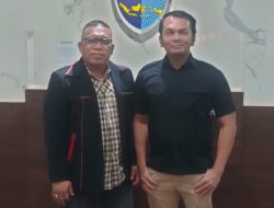 Terkait Laporan Rico Alviano, Penyidik Siber Mabes Polri Panggil Hendra Idris