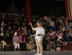 Festival Pamenan Minangkabau Hadir Kembali Dengan Tema “Padusi di Rumah Gadang”