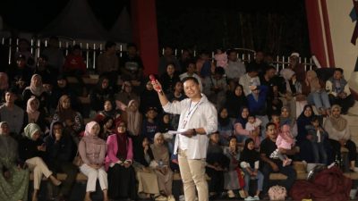 Festival Pamenan Minangkabau Hadir Kembali Dengan Tema “Padusi di Rumah Gadang”