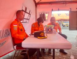Perairan Mentawai Kembali Makan Korban, Boat Lombut Terbalik