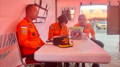 Perairan Mentawai Kembali Makan Korban, Boat Lombut Terbalik