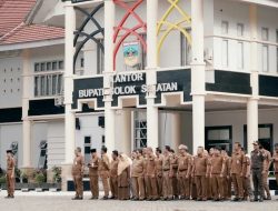 Dukung Setiap Program, H. Khairunas: Jangan Sampai Ada yang Terabaikan