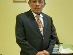 SPMB 2025 Berjalan Sukses, Kadisdik Solsel Ucapkan Terima Kasih Kepada Kepsek dan Seluruh Panitia