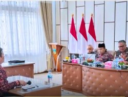 17 Pejabat Pemkab Solsel Ikuti Uji Kompetensi