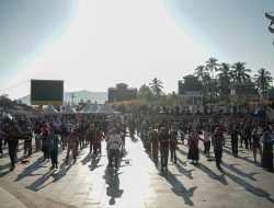 CFD Terintegrasi Pelayanan Publik di Solsel, Wujud Pemerintah Hadir Ditengah Masyarakat