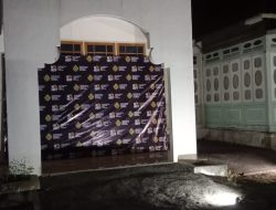 Maheff 2025 Merupakan Sebuah Bentuk Perayaan Keberagaman Kekayaan Cagar Budaya