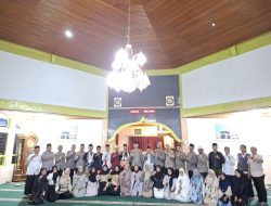 Selalu berbuat dan menasehati akan kebaikan adalah Kunci meraih negeri yang “Baldatun thayyibatun wa rabbun ghafur”